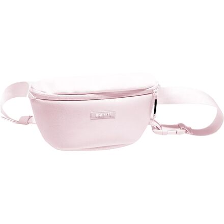 (取寄) ブレバイト ザ クロスボディ バッグ Brevite The Crossbody Bag Blush Pink｜ジェットラグ店
