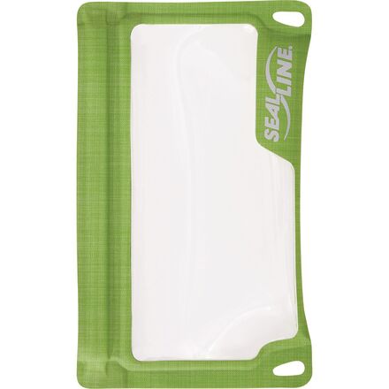 (取寄) シールライン E-ケース SealLine E-Case Heather Green