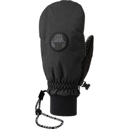 (取寄) クラブグラブ スラップ ミトン Crab Grab Slap Mitten Stealth
