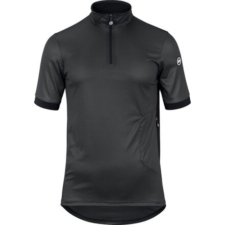 (取寄) アソス メンズ ミル GTC C2 ジャージ - メンズ Assos men MILLE GTC C2 Jersey - Men's torpedoGrey