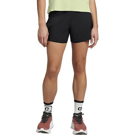 (取寄) シエルアスレティックス レディース TRNショート 4インチ ブリーフ - ウィメンズ Ciele Athletics women TRNShort 4in Brief - Women's Shadowcast｜ジェットラグ店