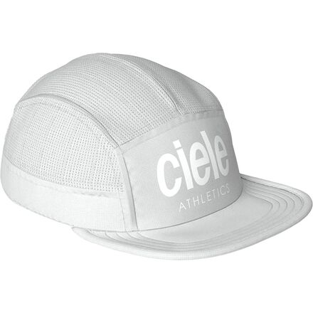 (取寄) シエルアスレティックス キャップ Ciele Athletics GOCap-Classic-Athletics Cap Ghost