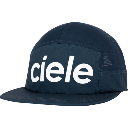 (取寄) シエルアスレティックス キャップ Ciele Athletics GOCap-Comp-Century Cap Deep Space