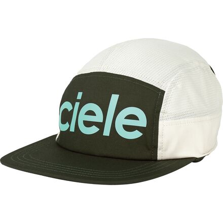 (取寄) シエルアスレティックス キャップ Ciele Athletics GOCap-Comp-Century Cap Seaweed|ジェットラグ店