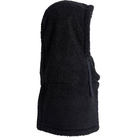 (取寄) コールヘッドウェア リッジ フード Coal Headwear Ridge Hood Black|ジェットラグ店