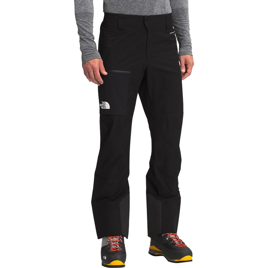 north face summit l5 pants