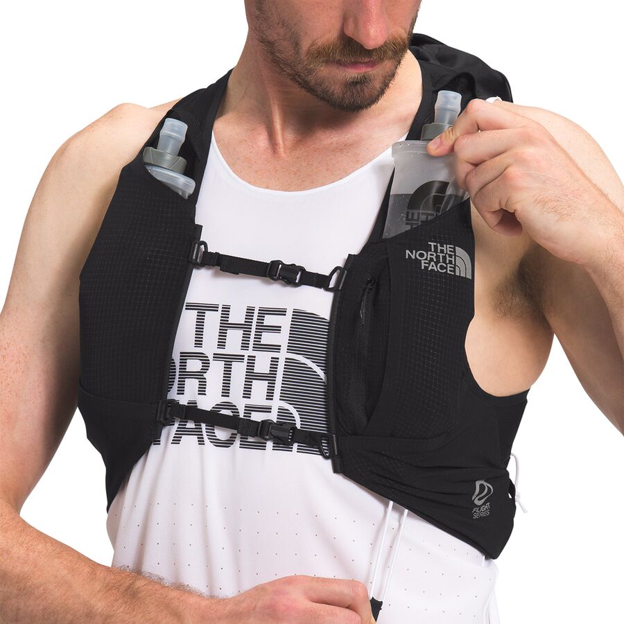 the north face flight training pack 12