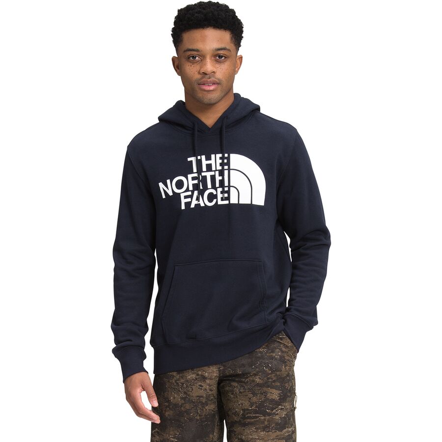 north face hoodie mens