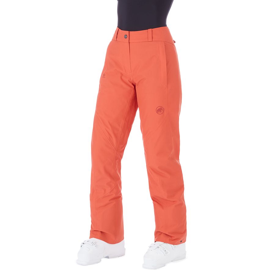 取寄 マムート Hs ショーツ レディース Mammut Casanna Hs Thermo Pant Women S Pepper Mammut マムート パンツ スキーの板 スノボ パンツ レディース スノーボード 山歩き 登山 岳 アウトドア 流行り物 商標 由々しい大きさ ビックサイズ