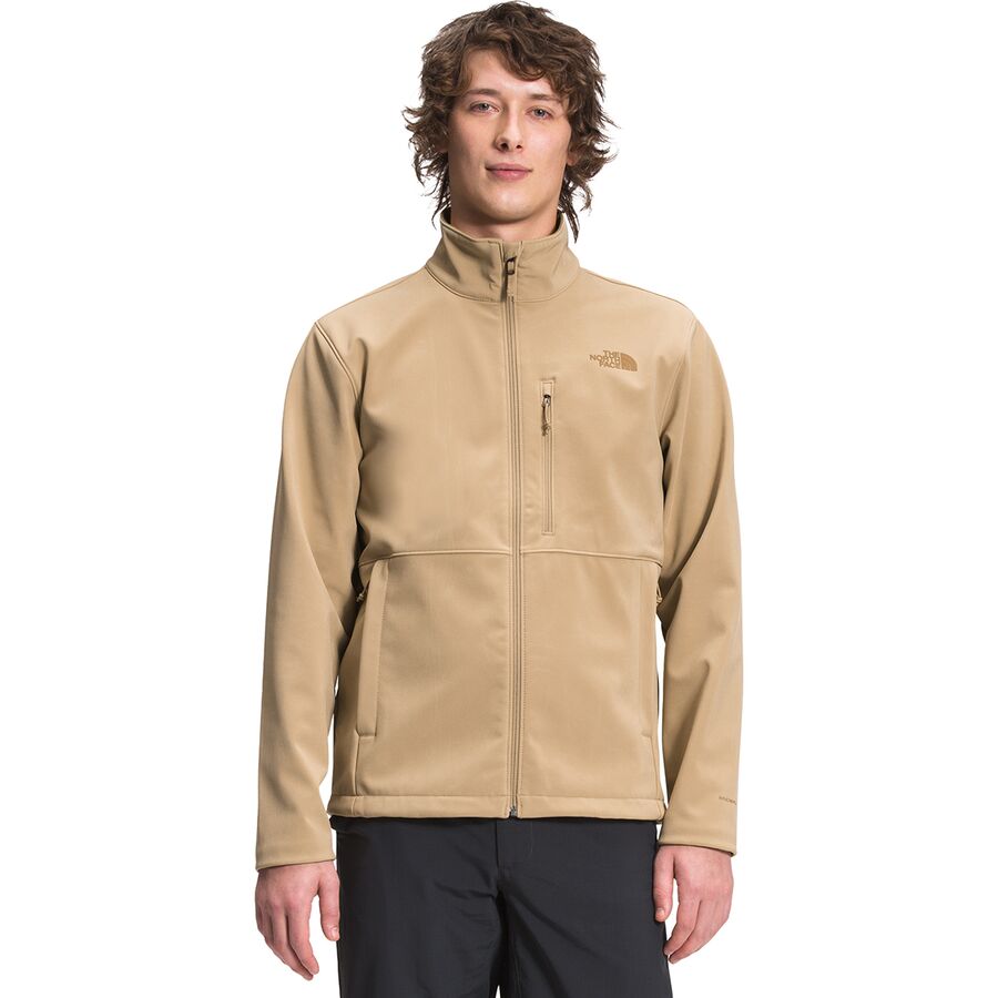 一番の贈り物 取寄 ノースフェイス アペック バイオニック 2 ソフトシェル ジャケット メンズ The North Face Apex Bionic Softshell Jacket Men S Moab Khaki Fucoa Cl