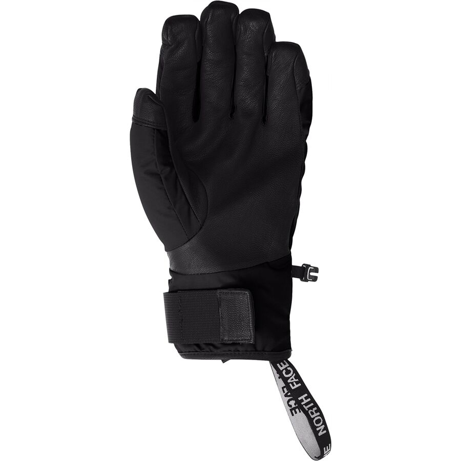 取寄 ノースフェイス ラブ グローブ The North Face Love Glove Tnf Black Rvcconst Com