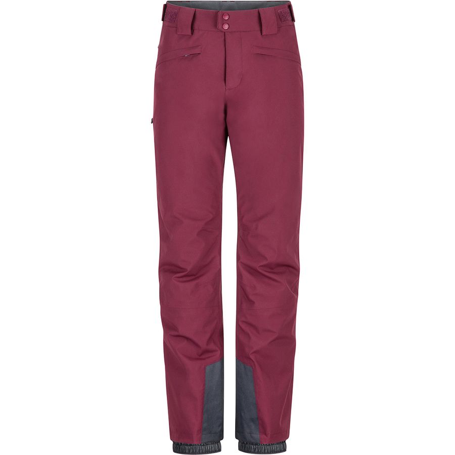 取寄 マーモット ダブルタック インサレーテッド パンツ メンズ Marmot Doubletuck Insulated Pant Men S Fig Marmot マーモット パンツ スキーの板 スノボ パンツ メンズ ズボン スノーボード 遠足 山登り 山岳 アウトドア モード ブランド 激烈大いさ ビックサイズ