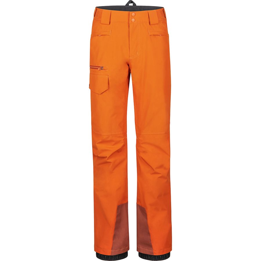 取寄 マーモット 車輌ソン ショーツ メンズ Marmot Carson Pant Men S Hawaiian Sunset Marmot マーモット パンツ スキー スノボ パンツ メンズ ズボン スノーボード ハイキング 登山 マウンテン アウトドア ファッション ブランド 大きい号数 ビックサイズ