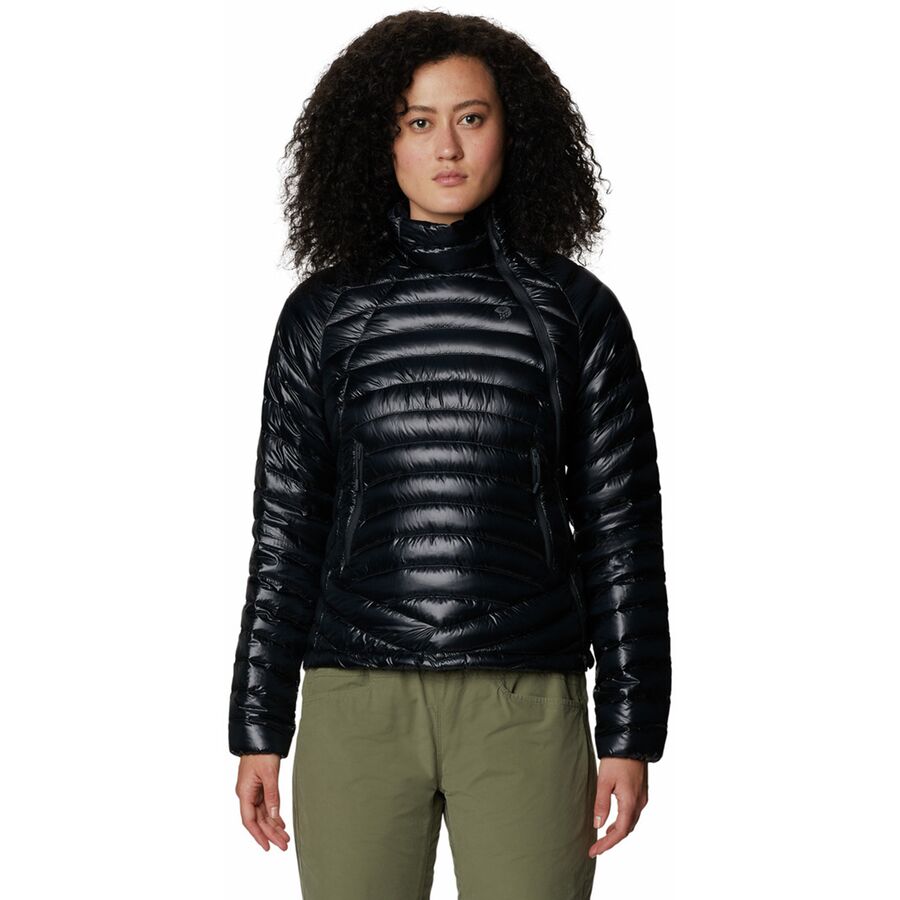 Hardwear アウトドア 登山 Mountain S Jacket マウンテン レディース ハイキング ゴースト レディース 取寄 マウンテンハードウェア ブランド Mountain マウンテンハードウェア ウィメンズ ジャケット レディース アウター ジャケット ビッグサイズ ウィスパラー