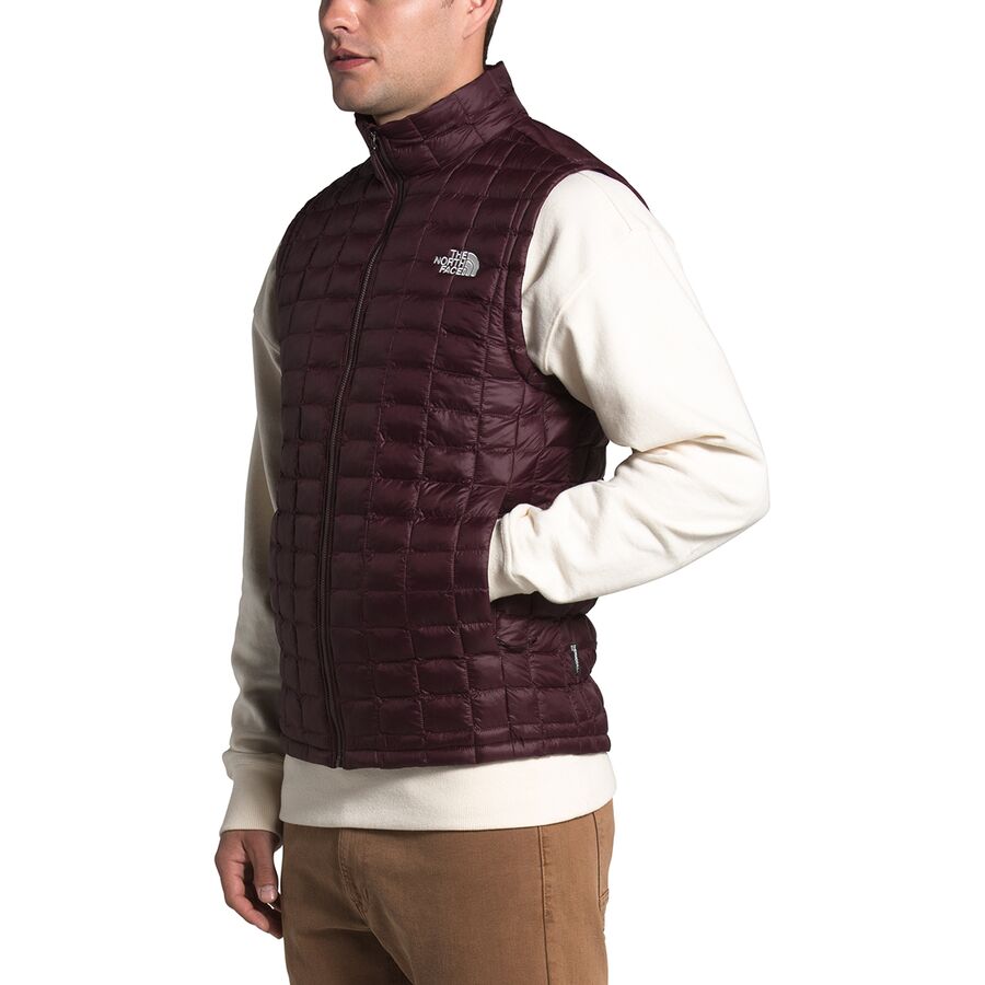 取寄 ノルディック顏 サーモ碗 エコ 1番 メンズ The North Face Thermoball Eco Vest Men S Root Brown Matte The North Face ノースフェイス ベスト お召しもの トップス 山登り アウトドア ブランド 心安い 表どおり メンズ 取寄 ノルディック顏 サーモ碗 エコ 1番 メンズ The North Face Thermoball Eco Vest Men S Root Brown Matte The North Face ノースフェイス ベスト お召しもの トップス 山登り アウトドア ブランド 心安い 表どおり メンズ