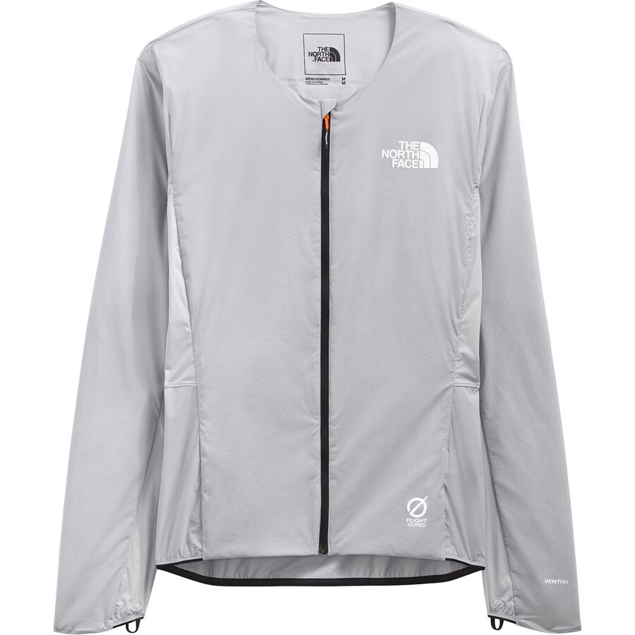 2022春夏新色】 取寄 ノースフェイス フライト ベントリックス ジャケット - メンズ The North Face Flight Ventrix  Jacket Men's Meld Grey fucoa.cl