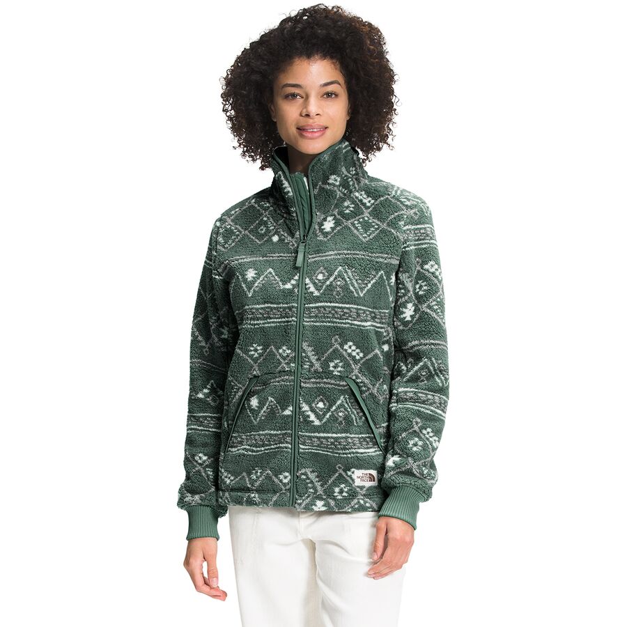 ガール (取寄)ノースフェイス The North Face Women's Ridge Fleece