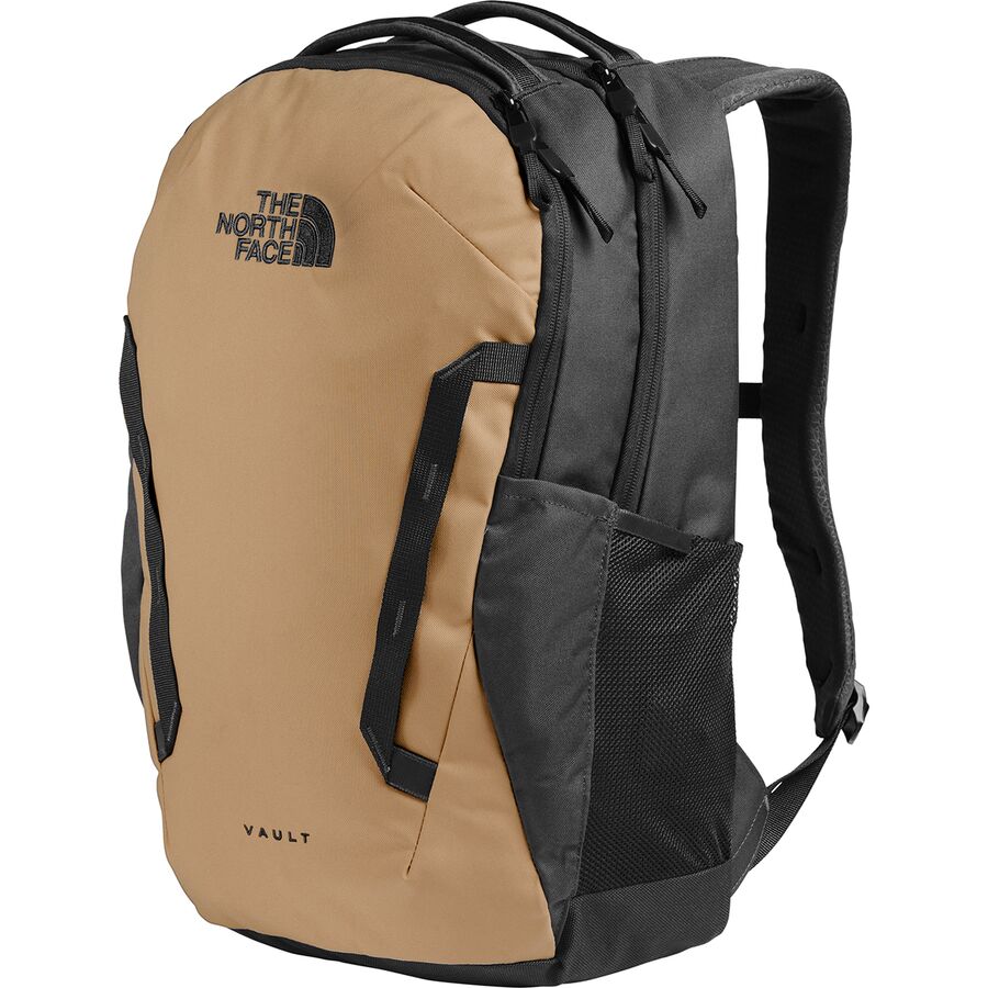 バックパック・リュック-高評価！ ボルト (取寄)ノースフェイス 26L Grey Khaki/Asphalt Moab Backpack 26L  Vault Face North The バックパック pakchongcity.go.th - pakchongcity.go.th