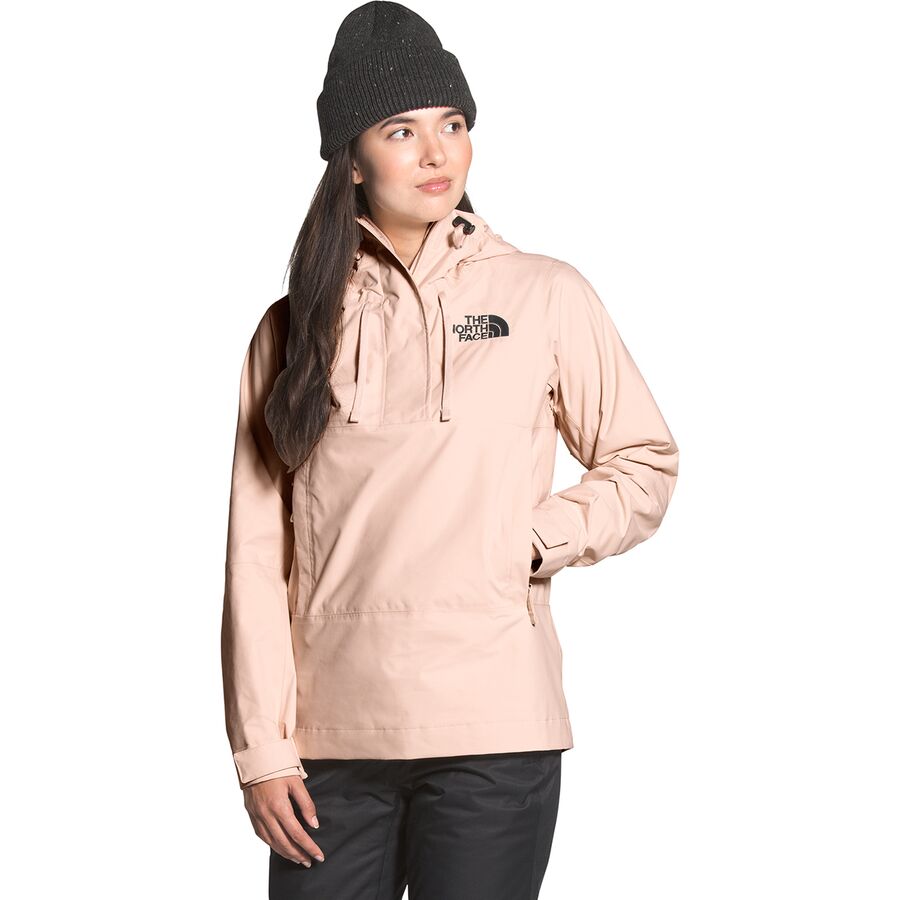 取寄 ノースフェイス タナガー ジャケット レディース The North Face Tanager Jacket Women S Morning Pink The North Face ノースフェイス ジャケット アウター レディース スノーボード ハイキング 登山 マウンテン アウトドア ウェア 大きいサイズ ビックサイズ