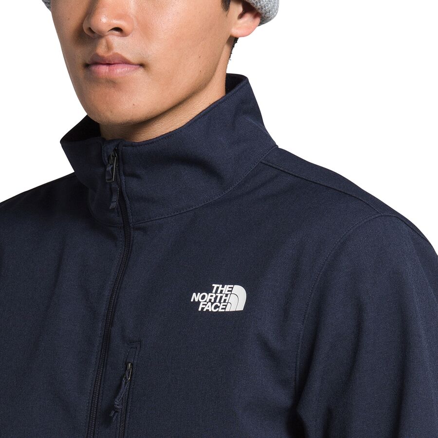 未使用 取寄 ノースフェイス アペック バイオニック 2 ソフトシェル ジャケット メンズ The North Face Apex Bionic Softshell Jacket Men S Aviator Navy Heather Fucoa Cl