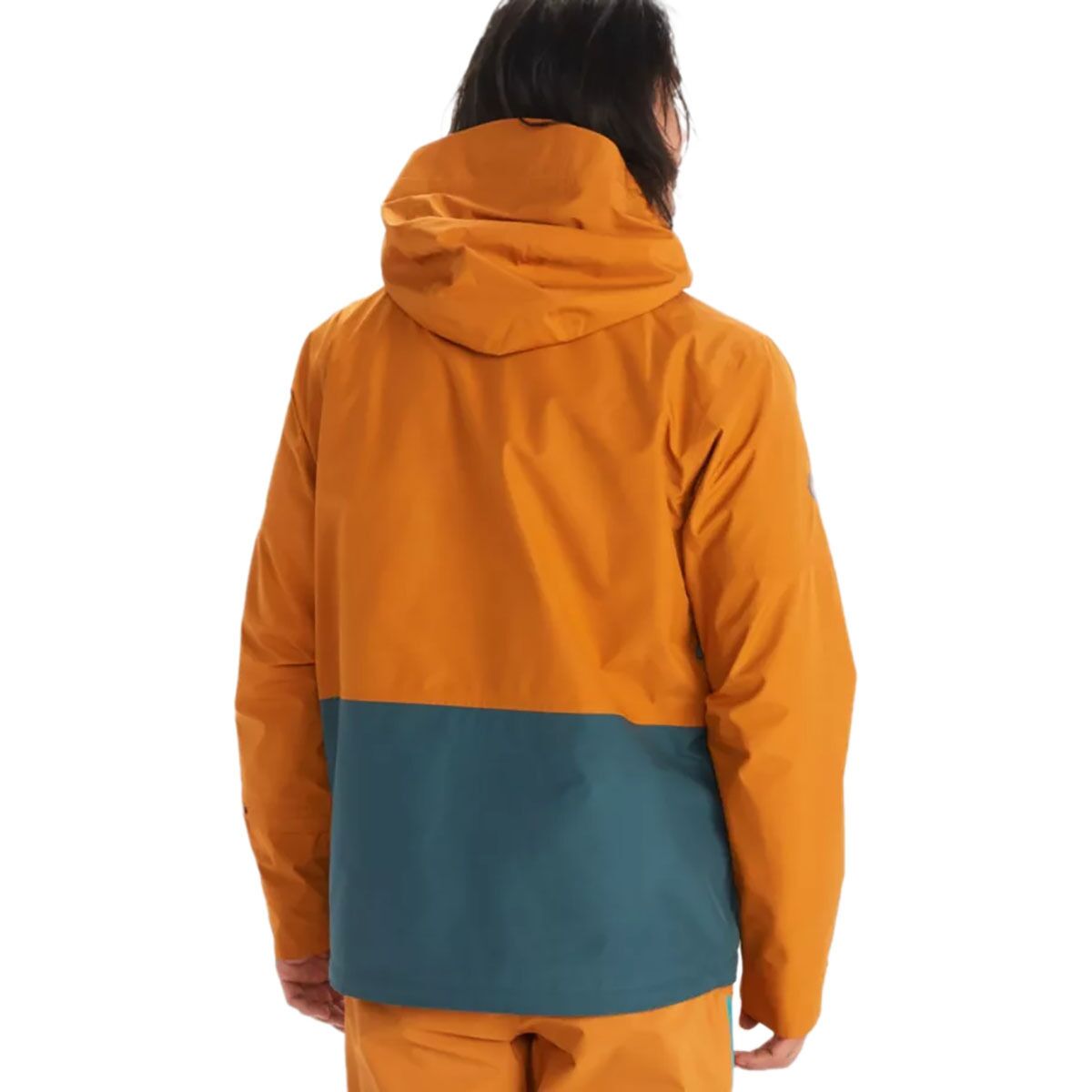 海外最新 取寄 マーモット カーソン ジャケット - メンズ Marmot Carson Jacket Men's Bronze Stargazer  fucoa.cl