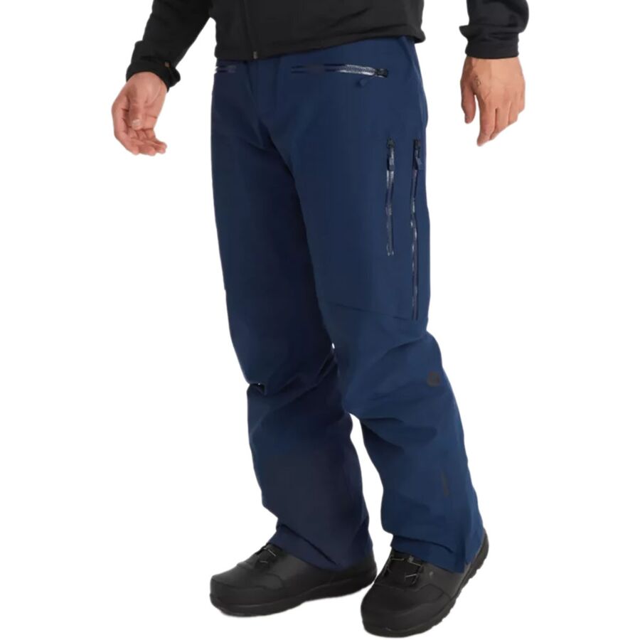 送料関税無料】 取寄 マーモット フリーライダー パンツ - メンズ Marmot Freerider Pant Men's Arctic Navy  fucoa.cl