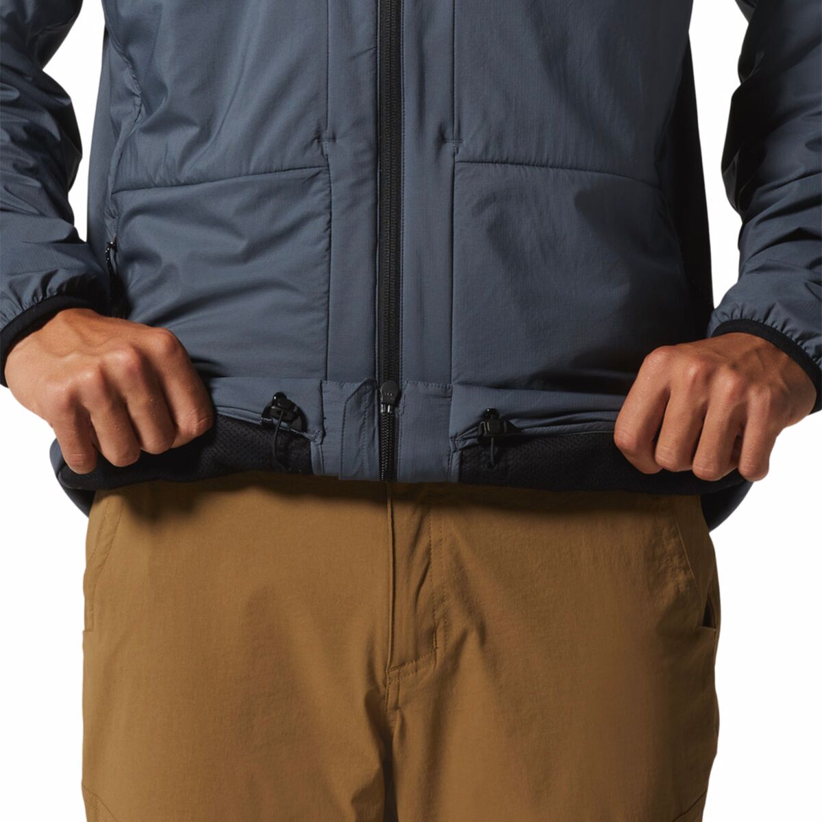 円 レビューで送料無料 取寄 マウンテンハードウェア コー ウォーム ジャケット メンズ Mountain Hardwear Kor Airshell Warm Jacket Men S Blue Slate
