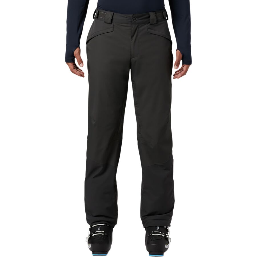 2021新作モデル 大規模セール 取寄 マウンテンハードウェア ファイアフォール 2 インサレーテッド パンツ - メンズ Mountain Hardwear Firefall Insulated Pant Men's Void nicolacigroup.it nicolacigroup.it
