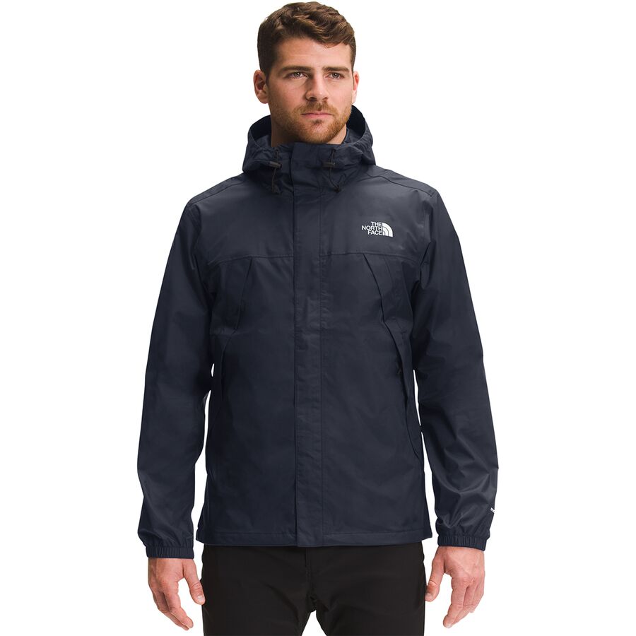 おしゃれ】 取寄 ノースフェイス アントラ ジャケット - メンズ The North Face Antora Jacket Men's  Aviator Navy fucoa.cl