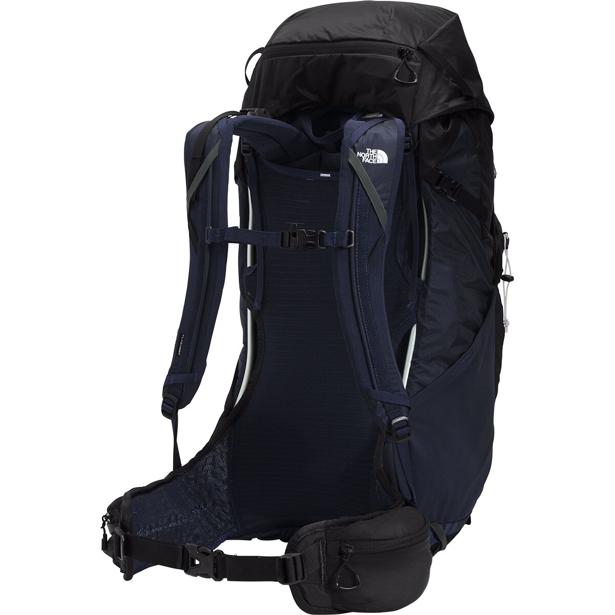 North Face Hydra Backpack Hike Camp TNF 
