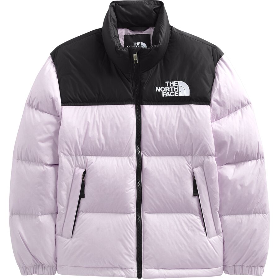 97%OFF!】 取寄 ノースフェイス ボーイズ プリンテッド 1996 レトロ ヌプシ ジャケット - キッズ The North Face  Boy's Printed Retro Nuptse Jacket Kids' Lavender Fog fucoa.cl