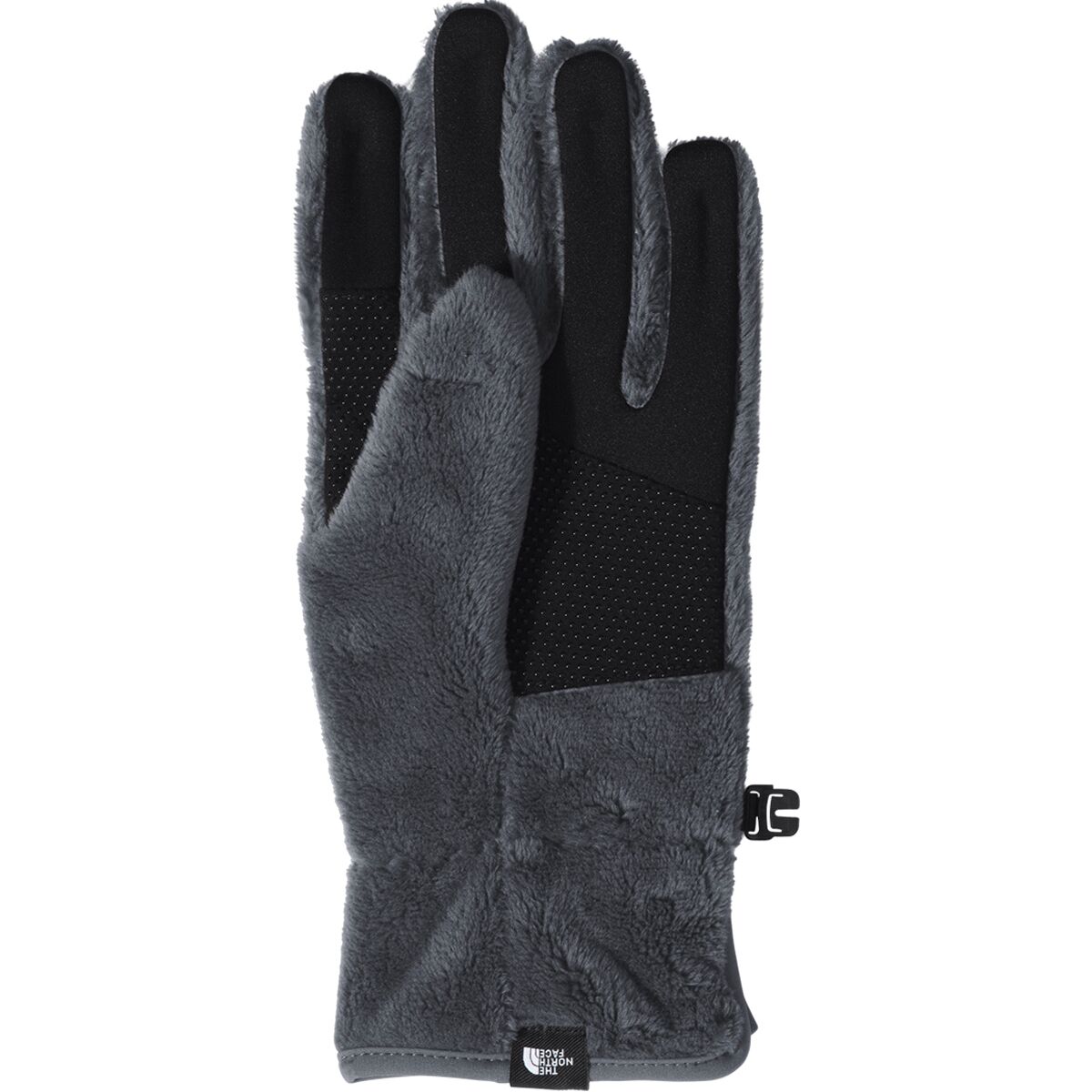 ノースフェイス レディース 手袋 - UNISEX GLOVE Gloves black ETIP アクセサリー