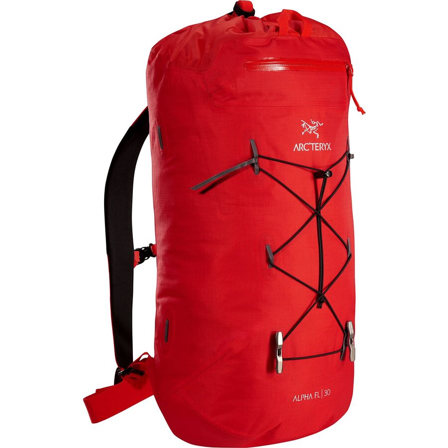 arcteryx 30l