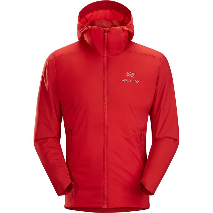 取寄 アークテリクス アトム ベタ フーデット インサレーテッド ジャンパー メンズ Arc Teryx Atom Sl Hooded Insulated Jacket Men S Helios Odeftg Com