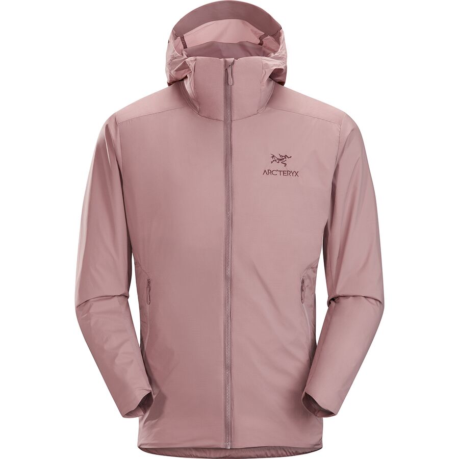 メンズウェア ランキングや新製品 フーデット ベータ アトム 取寄 アークテリクス インサレーテッド Sense Men S Jacket Insulated Hooded Sl Atom Arc Teryx メンズ ジャケット Zivejgovivax Mk