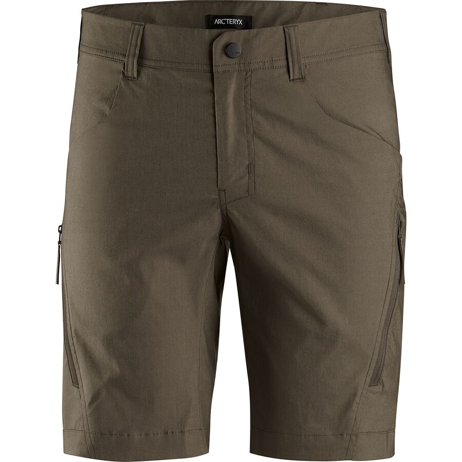 取寄 アークテリクス ショート メンズ Arc Teryx Stowe Short Men S Gnosis Arc Teryx アークテリクス ハーフパンツ メンズ ショートパンツ ズボン アウトドア ブランド カジュアル 関係者は語る 年齢や経験を重ねてもあまり Diasaonline Com
