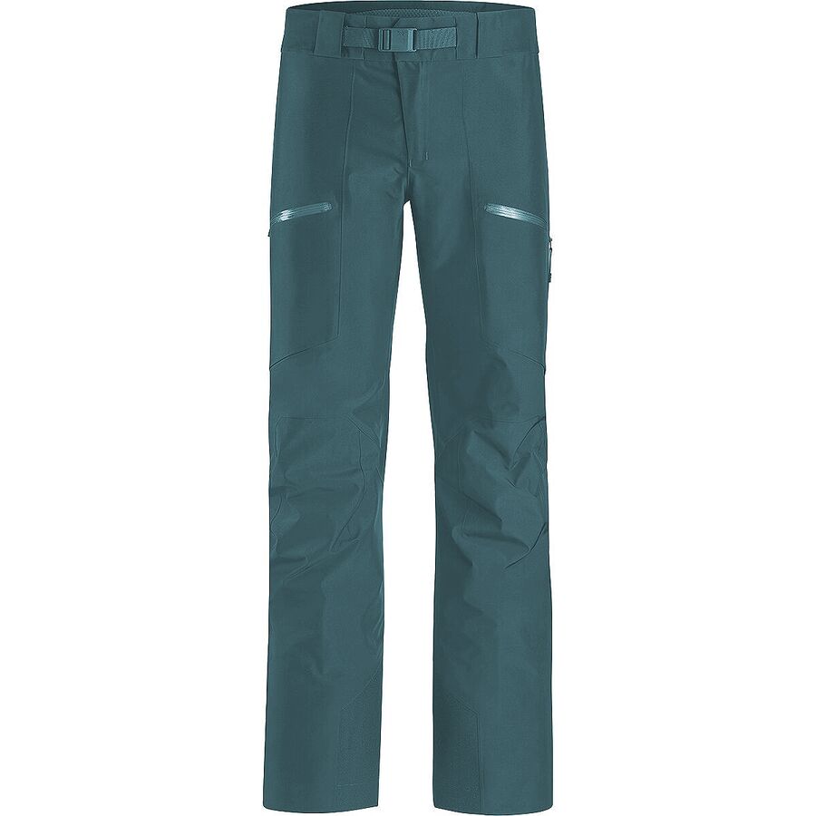 取寄 アークテリクス ラッシュ パンツ メンズ Arc Teryx Rush Pant Men S Enigma Arc Teryx アークテリクス パンツ スキー スノボ パンツ メンズ ズボン スノーボード ハイキング 登山 マウンテン アウトドア ファッション ブランド 大きいサイズ ビックサイズ