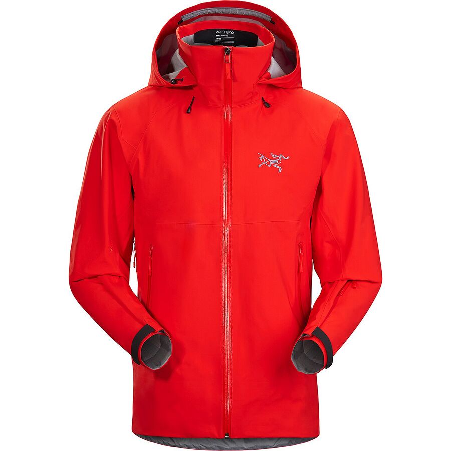 取寄 アークテリクス カシアー Lt ジャケツ メンズ Arc Teryx Cassiar Lt Jacket Men S Dynasty Arc Teryx アークテリクス ジャケット メンズ スキーの板 スノーボード ハイク 登山 マウンテン アウトドア ウェア アウター 銘柄 大形大いさ ビックサイズ