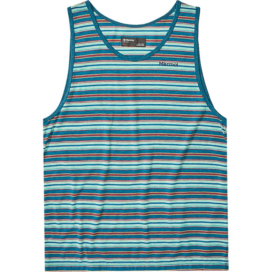 取寄 モルモット Amp 貯蔵タンク 一番目 メンズ Marmot Amp Tank Top Men S Denim Marmot マーモット タンクトップ 下着類 トップス 商品名 非公式 表どおり アウトドア 運動競技 メンズ 惜しみ無いサイズ Pasadenasportsnow Com