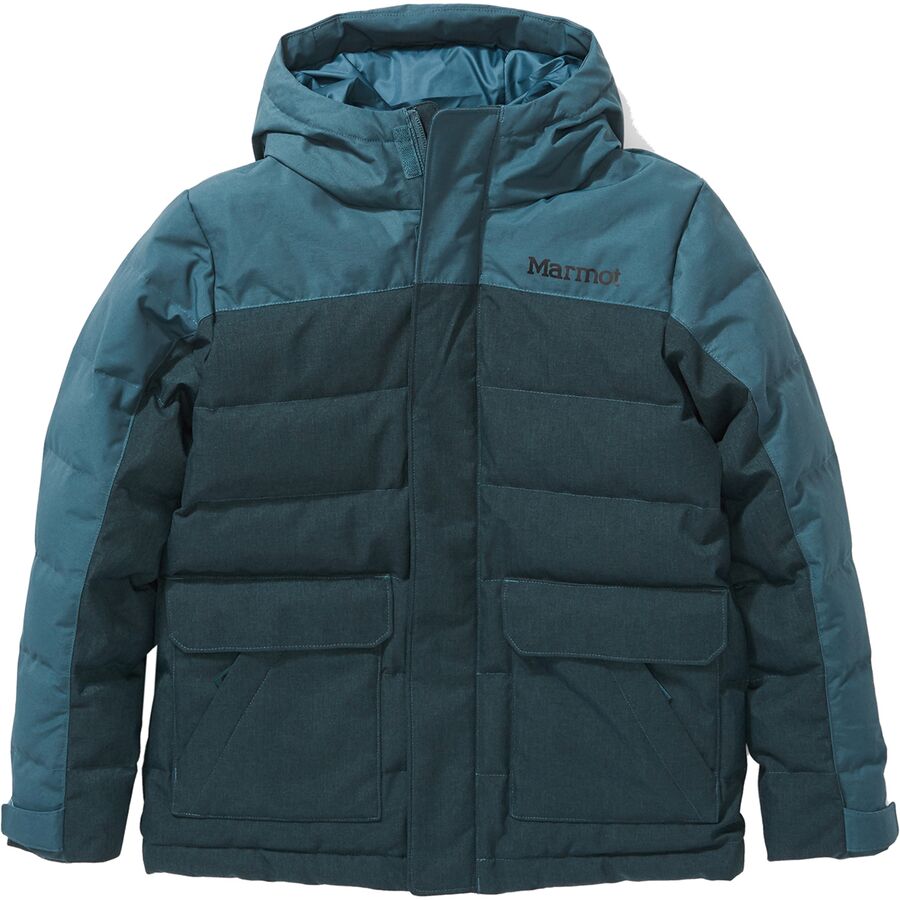 取寄 マーモット 四つ堤 下降 ウインドブレーカー ボーイズ Marmot Fordham Down Jacket Boys Stargazer Marmot マーモット キッズ ダウンジャケット べべ レディース号 ブランド名 インフォーマル 表通 アウトドア スポーツ Pasadenasportsnow Com