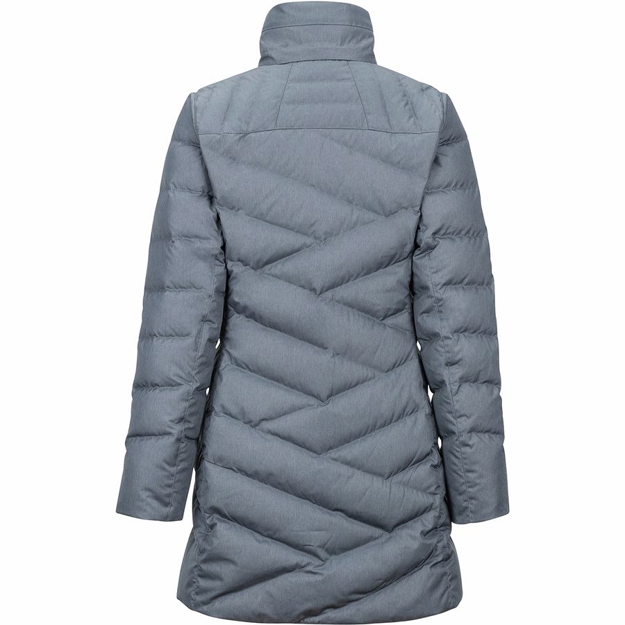 セールsale Off 取寄 マーモット レディース ストロールダウン ダウン ジャケット ウィメンズ Marmot Women S Strollbridge Down Jacket Steel Onyx Fucoa Cl