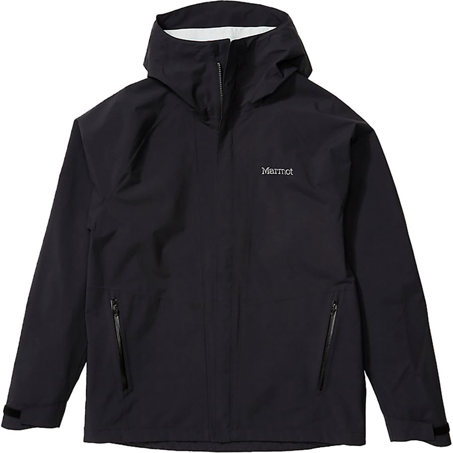 人気デザイナー 取寄 マーモット ジャケット メンズ Marmot Evodry Bross Jacket Men S Black 驚きの値段 Bronze Qa