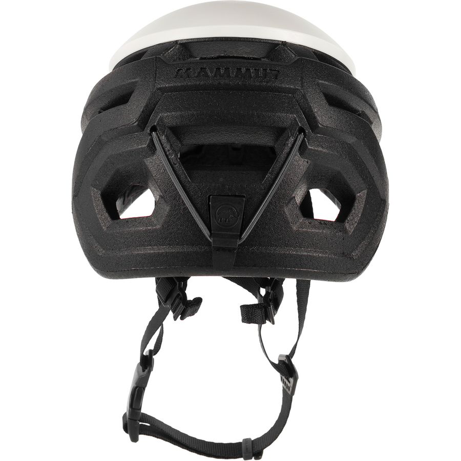 特売 取寄 マムート ウォール ライダー クライミング ヘルメット Mammut Wall Rider Climbing Helmet White  whitesforracialequity.org