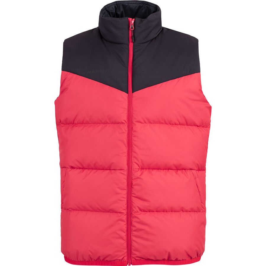 取寄 マムート ベスト メンズ Mammut Whitehorn In Vest Men S Magma Black Mammut マムート ベスト ウェア トップス 登山 アウトドア ブランド カジュアル ストリート メンズ 大きいサイズ ビックサイズ Clickcease Com