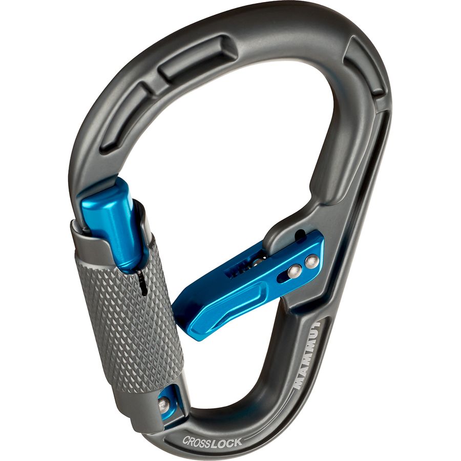 Mammut マムート カラビナ トレッキング 登山 アウトドア キーホルダー ストラップ ブランド ファッション トラベル 取寄 マムート バイオニック カラビナ Mammut Bionic Crosslock Carabiner Twist Lock Plus Coastalmedcenter Com