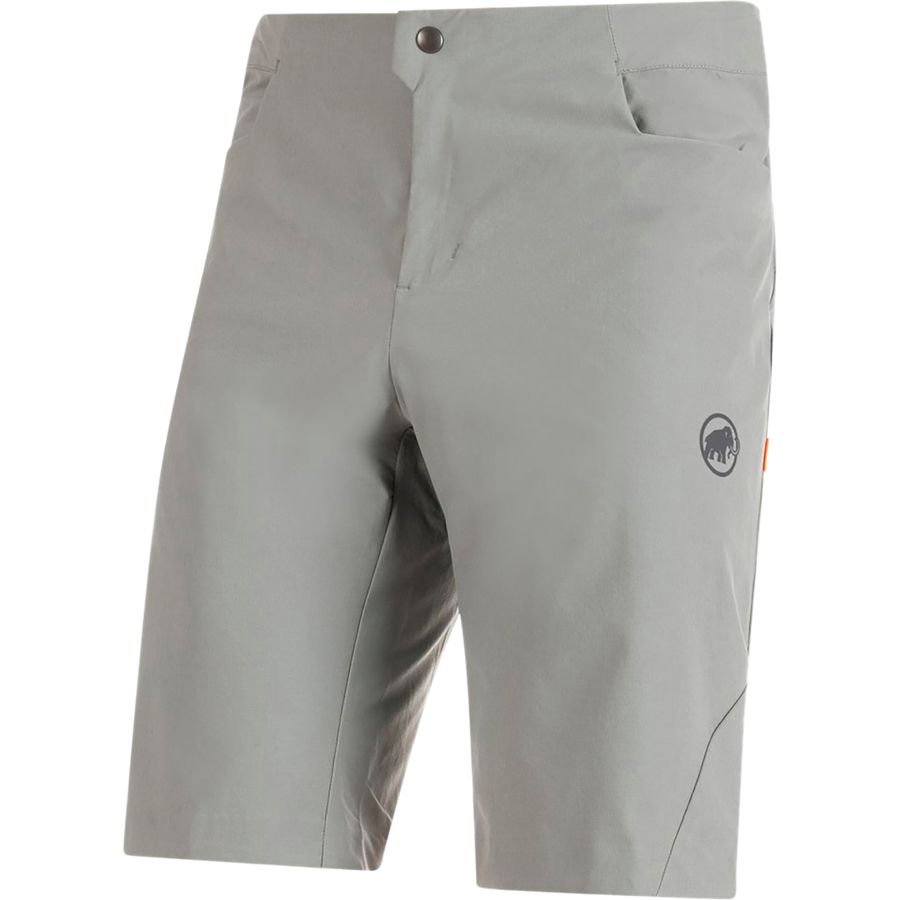 取寄 マムート ショート メンズ Mammut Massone Short Men S Granit Mammut マムート ハーフパンツ メンズ ショートパンツ ズボン アウトドア ブランド カジュアル 法務教官 ズボン Diasaonline Com