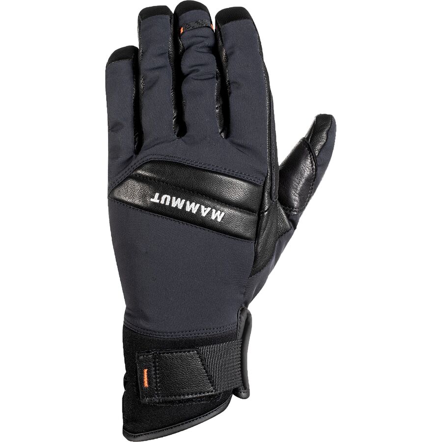 メンズウェア 人気ブランド新作豊富 Nordwand Mammut メンズ グローブ プロ ノードワンド 取寄 マムート Pro Black Men S Glove Esimbimagazine Com