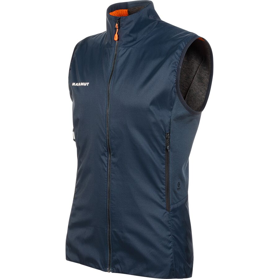 取寄 マムート ハイブリット ベスト メンズ Mammut Eigerjoch In Hybrid Vest Men S Night Mammut マムート ベスト ウェア トップス 登山 アウトドア ブランド カジュアル ストリート メンズ 大きいサイズ ビックサイズ Clickcease Com