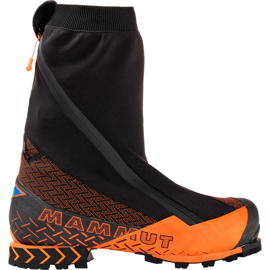 卸し売り購入 取寄 マムート ノードワンド 6000 ハイ マウンテニアリング ブーツ - メンズ Mammut Nordwand High  Mountaineering Boot Men's Black Arumita fucoa.cl