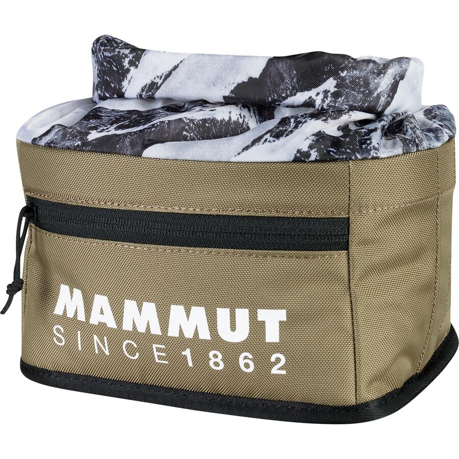 Mammut マムート チョークバッグ ウエストバッグ ウエストポーチ 登山 アウトドア ブランド カジュアル ストリート 取寄 マムート ボウルダー チョーク バッグ Mammut Boulder Chalk Bag Dark Clay Coastalmedcenter Com